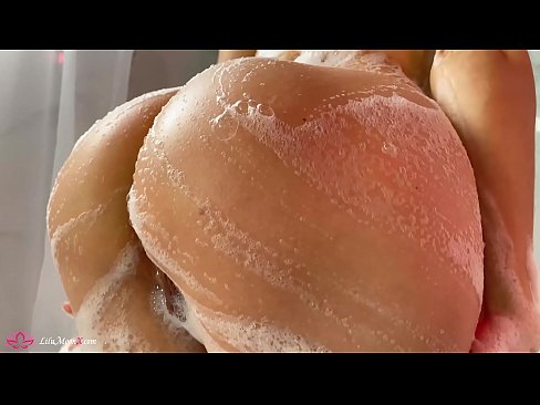 ❤️ Brunetto masturbat Pussy cum vibrator ad Vehementer gaudens in Shower Porno vk at la.fuckmymac.ru