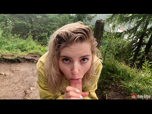 ❤️ Hirundo cum puella post publicam blowjob - Eva Elfi Porno vk at la.fuckmymac.ru
