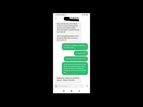 ❤️ Addidi novam PAWG ex Tinder ad harem (sermones ad Tinder inclusa) Porno vk at la.fuckmymac.ru